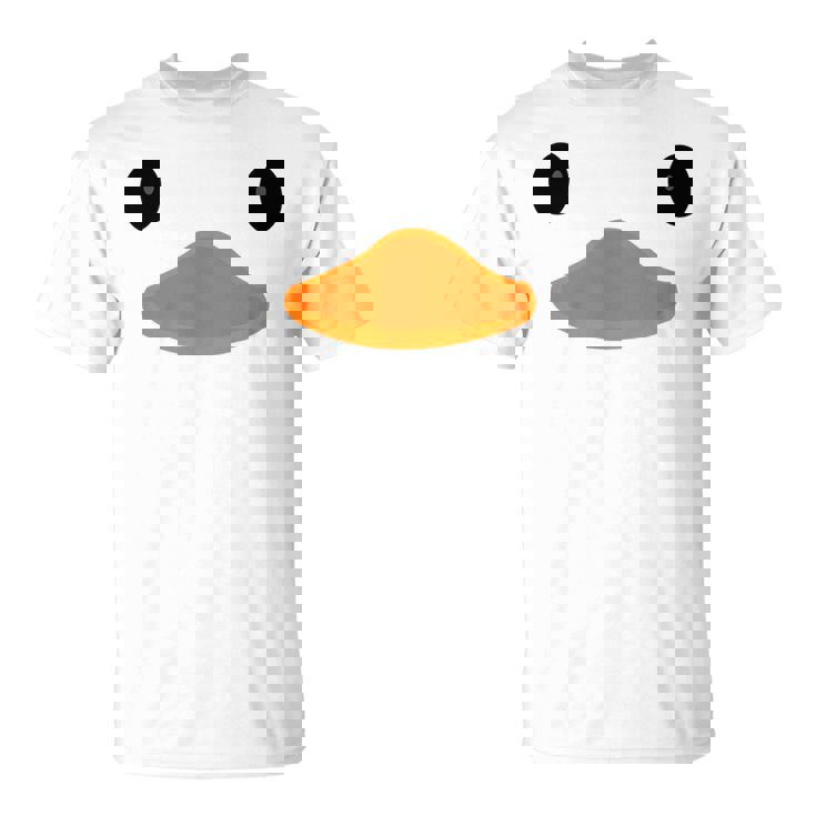 Cute Duckie Duckling Ducky Rubber Duck Rubber Duck T-Shirt