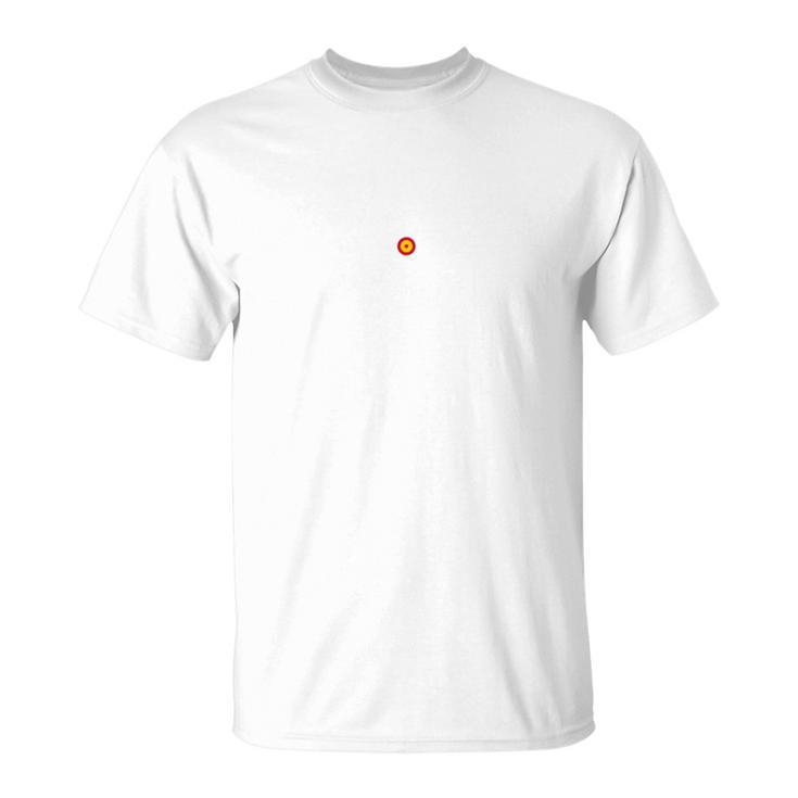 De Manga Larga Para Hombre Y De Málaga Manga Larga Camiseta unisex