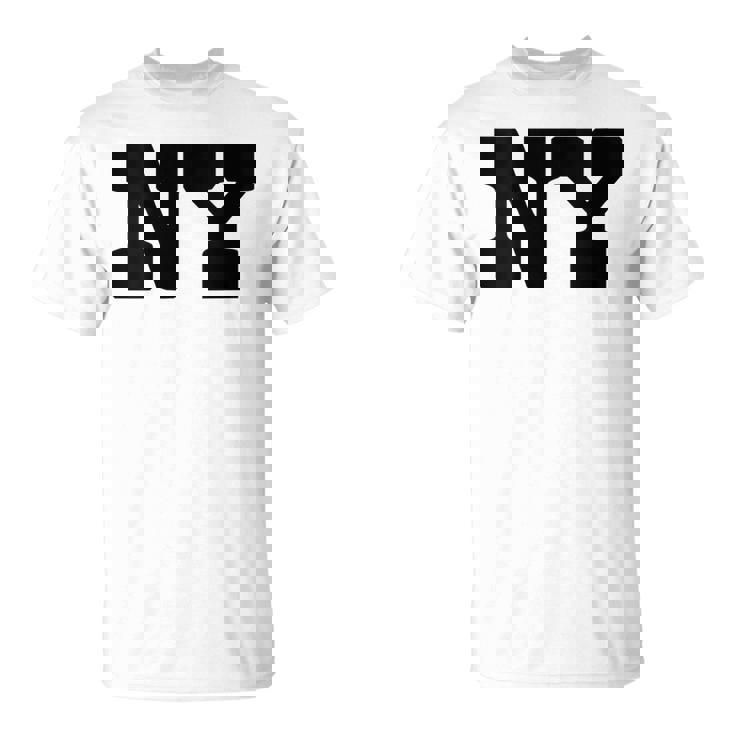 Donna Amo New York Questo È Il Mio Progetto Grafico Di New York City Con Collo A Maglietta
