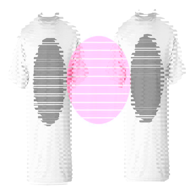 Easy Lazy Diy Pig Halloween Costumes Group Family Matching TShirt Mazezy