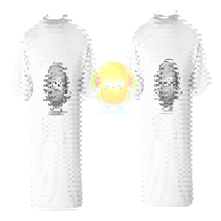 Good Idea Vietnamese Sandwich Banh Mi T-Shirt