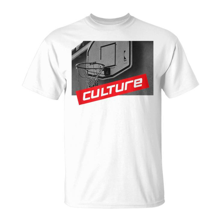 Hoop Culture Hooper T-Shirt