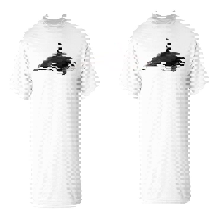 Killer Whale T Maglietta