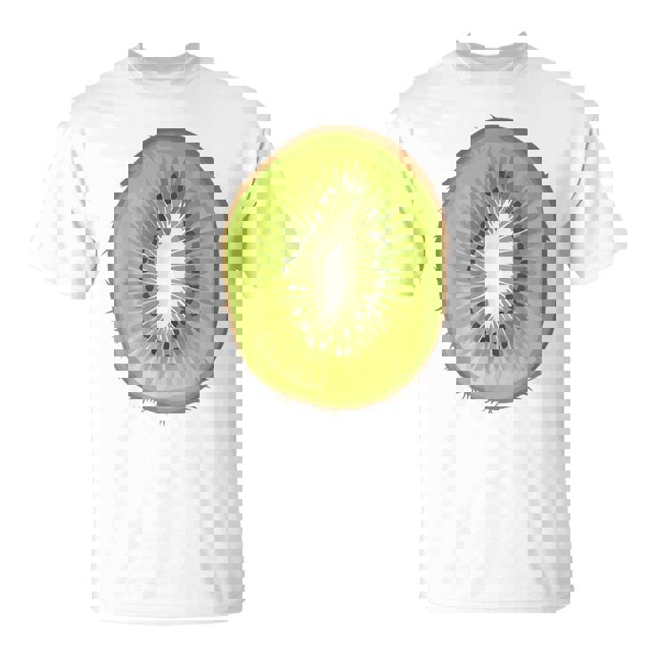 Kiwi Kiwi Camicia Costume Maglietta