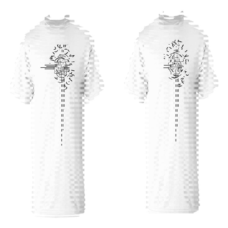 Las Criptomonedas Como Bitcoin Son Dinero Blockchain Camiseta unisex