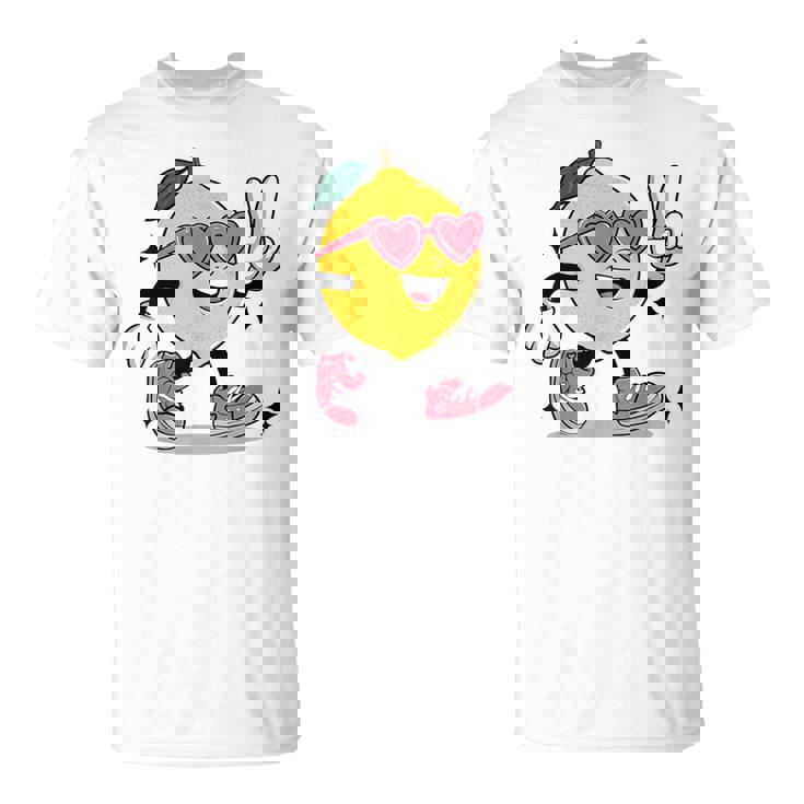 【Anyone more】[A/M] Lindy Summer Net Loose Fit T-shirt Amazon.com: White T Shirt One Shoulder Oversized Tshirts
