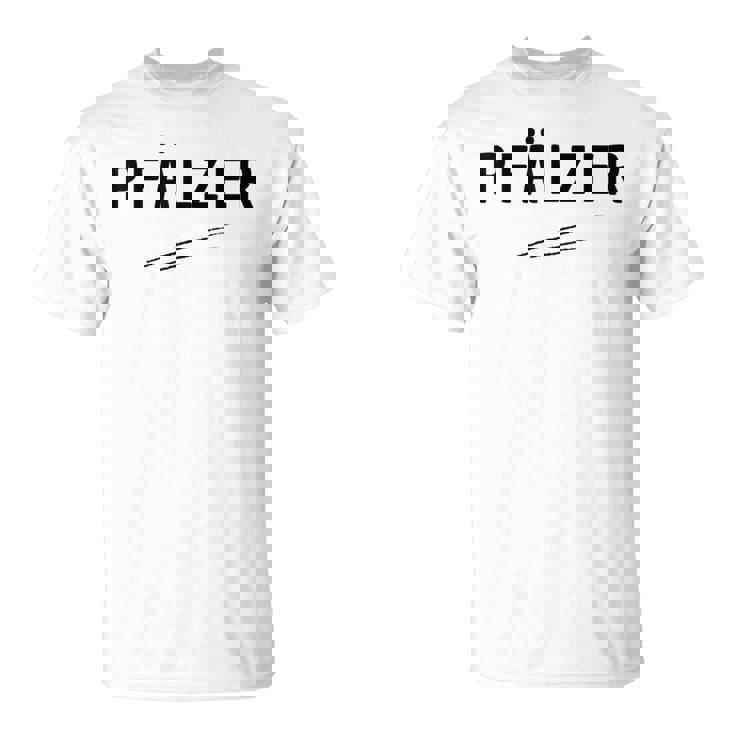 Palatinados Del Palatinado – Pestaña Deino – Fiestas Deino Camiseta unisex