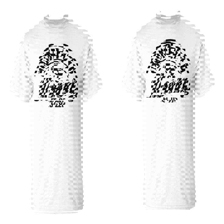 Mother Mama Mommy Madre Mom Mommy T-Shirt - Monsterry