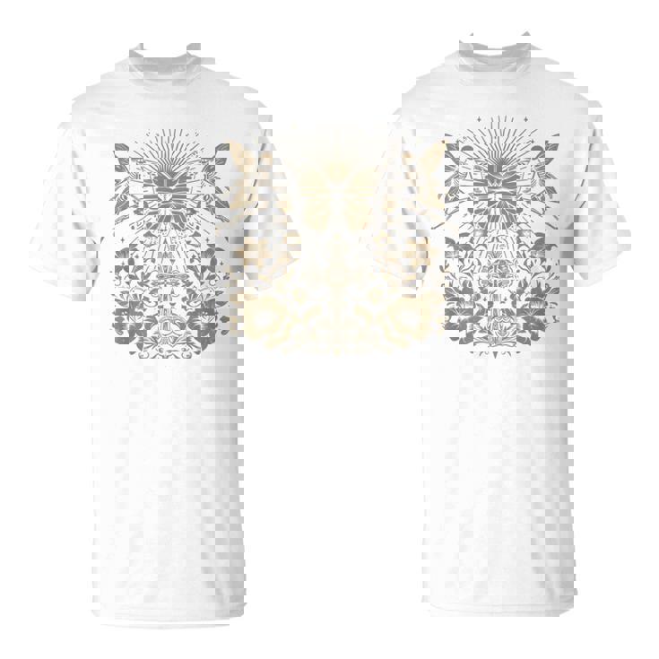 Therian Y2k Grunge Aesthetic Alt Goth Skeleton Cross Gothic