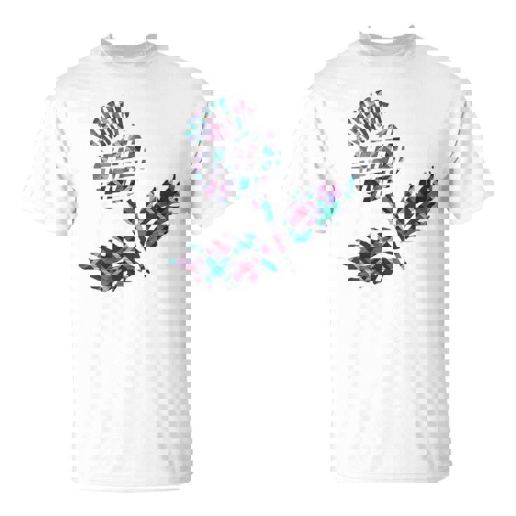 Scotland Scottish Thistle Tartan Plaid T-Shirt