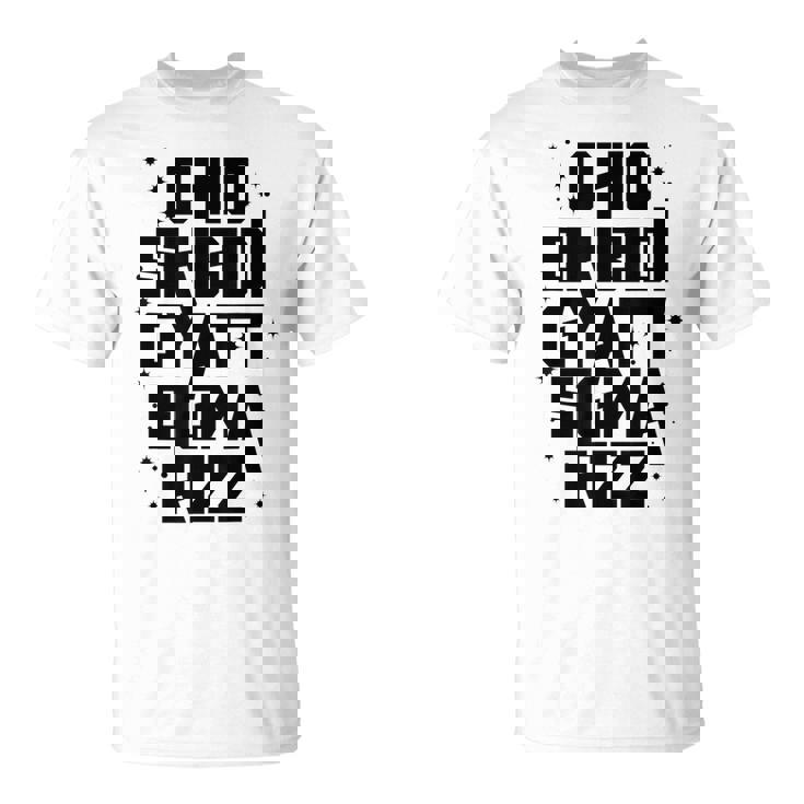 Skibidi Rizz Gyatt Ohio Sigma Rizzler Toilet Meme T-Shirt - Seseable