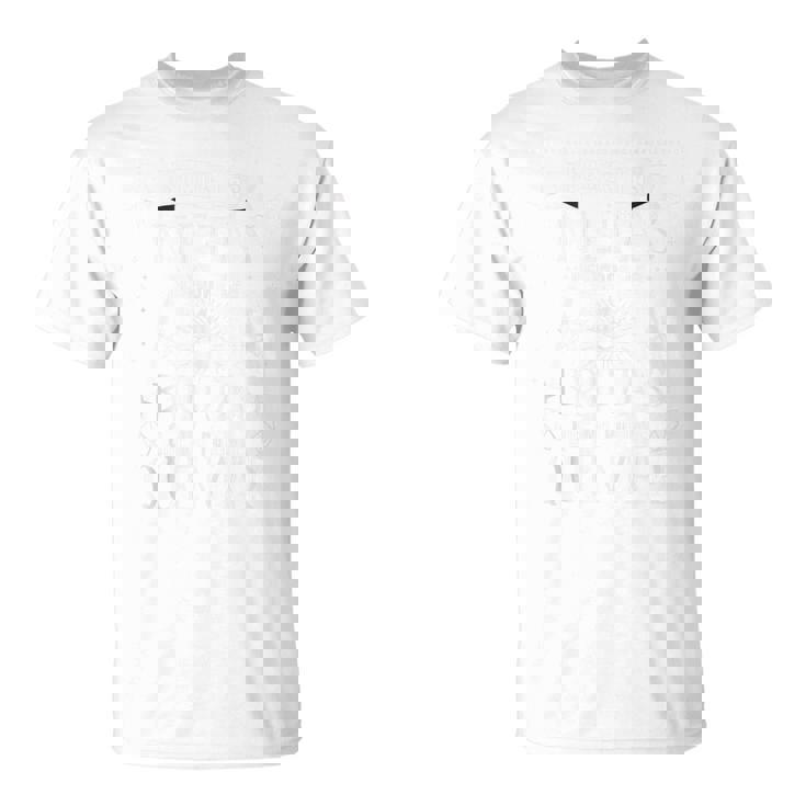 Somos Las Nietas De Todas Las Brujas Que No Pudiste Quemar Sin Mangas Camiseta unisex