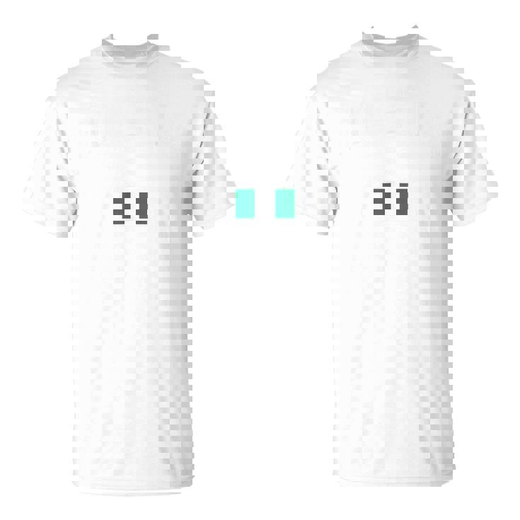 I Sostenitori Della Can Ufficiale Maglia Giocatore Nigeria Maglietta