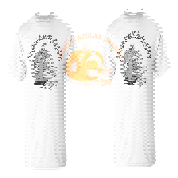 Tシャツ・カットソー IONSEOUL Pumpkins Dyeing MTM Tie Dye Pumpkin T-shirt, Colorful Pumpkin Shirt, Watercolor