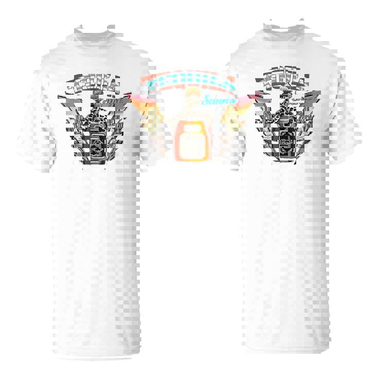 Tequila Sunrise Western Life Desert Vibes Tequila Drinking T-Shirt