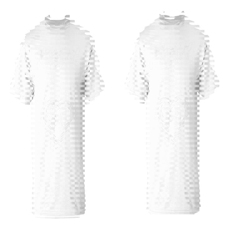 Twins Pregnancy Para Embarazadas Camiseta unisex