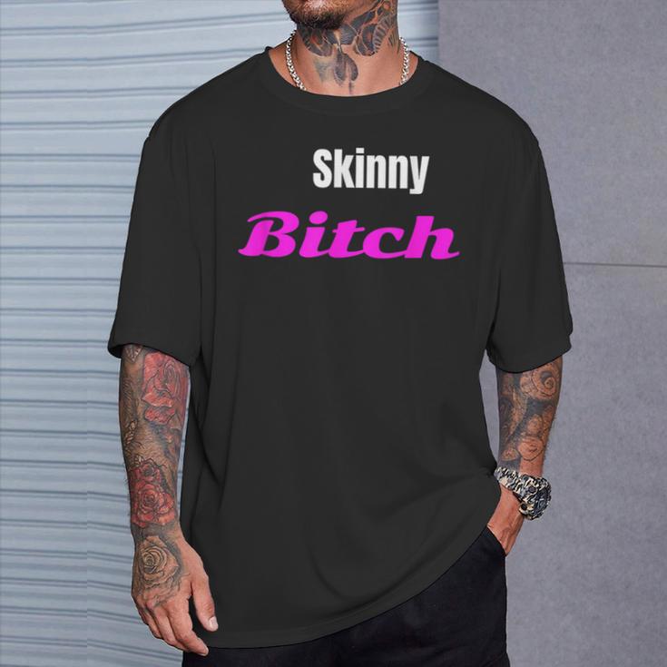 Adult Skinny T-Shirt Geschenke für Ihn