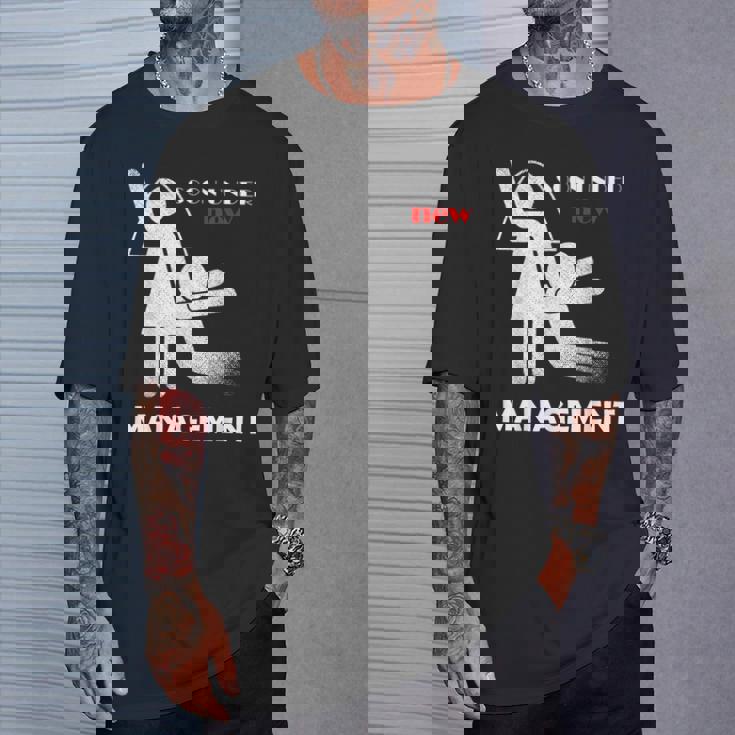 Per Mio Marito Magliette Venduto Da Fun Frolics | SKU 14779624 - Foto 2