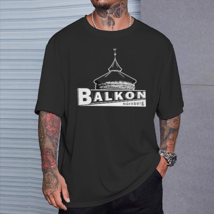 Balkers Style T-Shirt Geschenke für Ihn