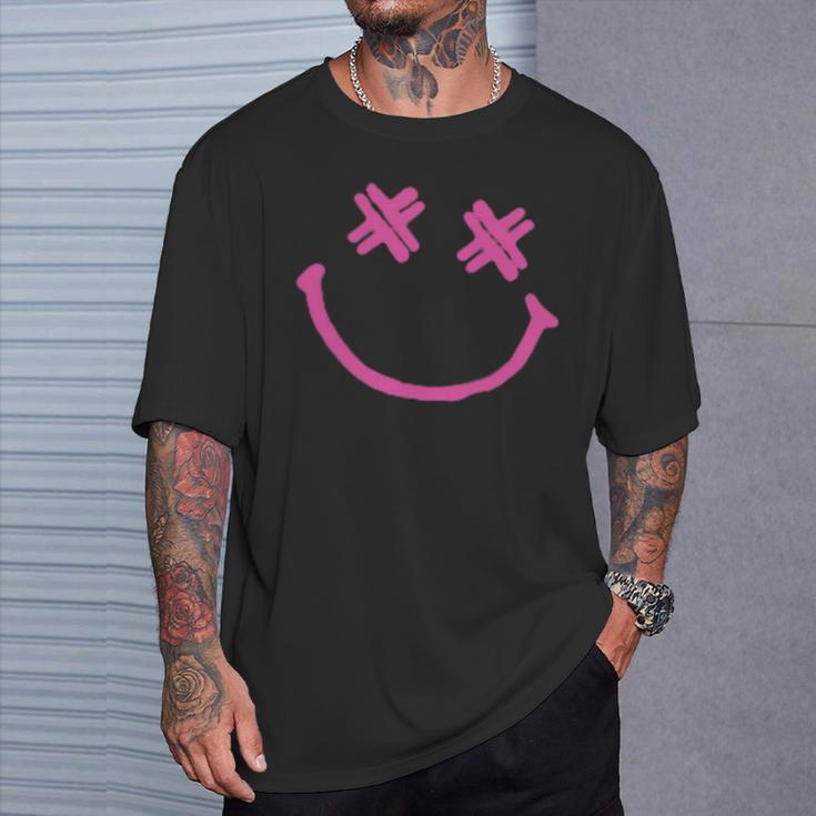 Boi Smile T-Shirt Geschenke für Ihn