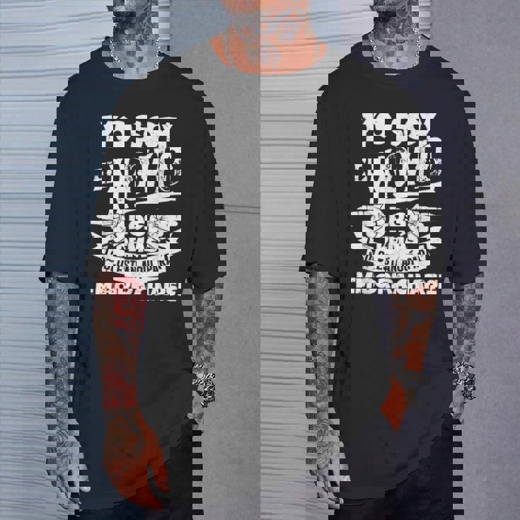 Despedida De Soltero Set De S 13 Yo Soy El Novio Camiseta unisex Regalos para él