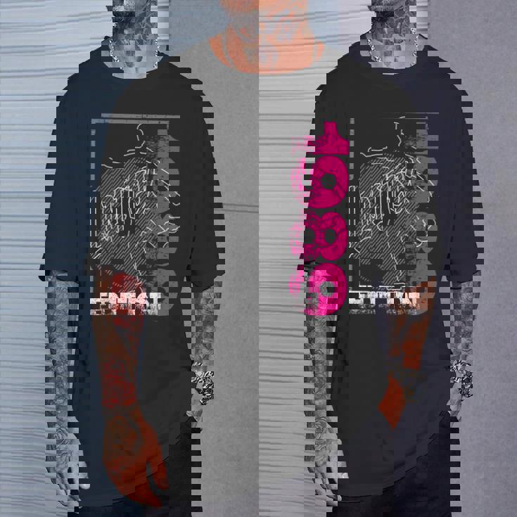 Edición Limitada 1989 Edición Limitada Fútbol Cumpleaños Camiseta unisex Regalos para él