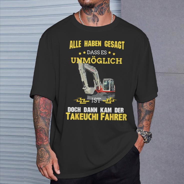 Ellen Haben Gesagt Dass Es S T-Shirt Geschenke für Ihn