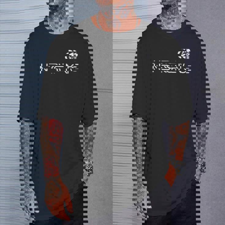 In Essence Go Ibiza Camiseta unisex Regalos para él