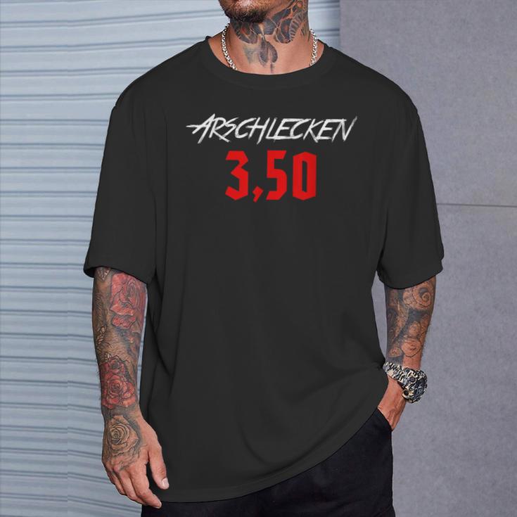 Macho Saying Beer Drinker Protest Arschlecken 350 T-Shirt Geschenke für Ihn