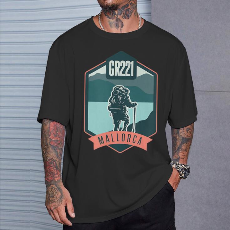 Gr221 Mallorca T-Shirt Geschenke für Ihn