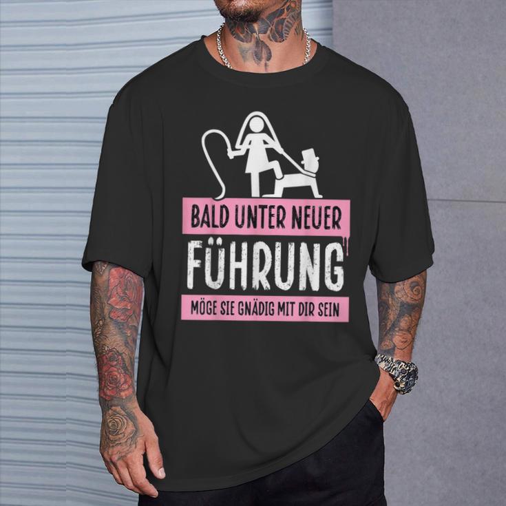 Hen Party Groom Poltern Stag Night T-Shirt Geschenke für Ihn