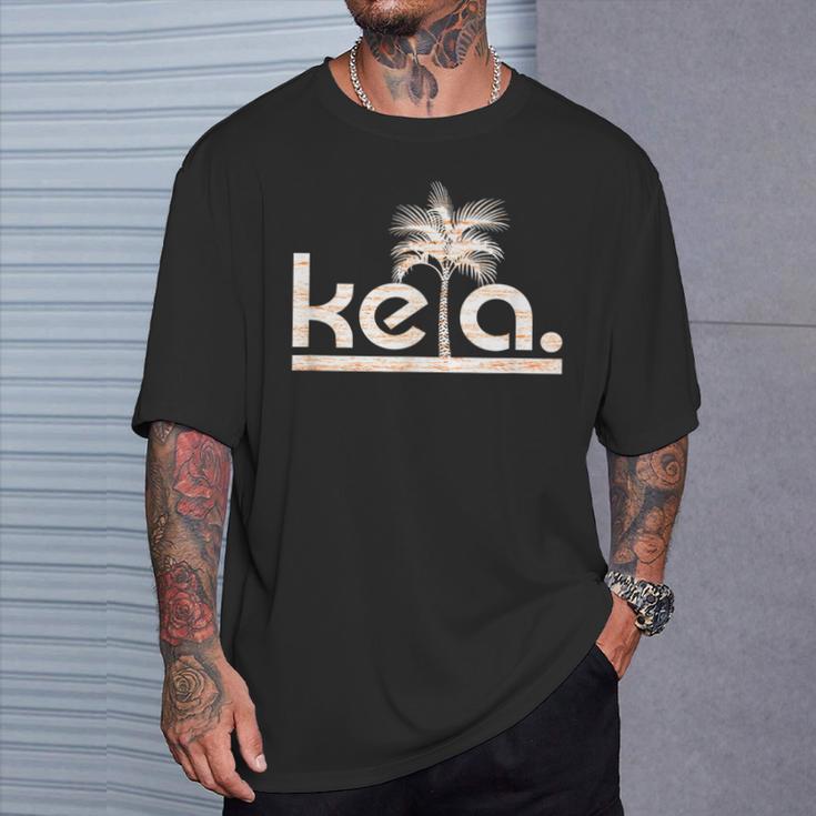 Keta And Druffi Techno T-Shirt Geschenke für Ihn