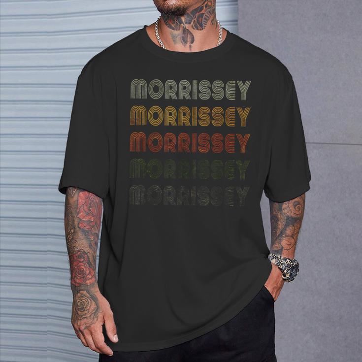 Love Morrisseyintage Grunge Morrissey T-Shirt Geschenke für Ihn