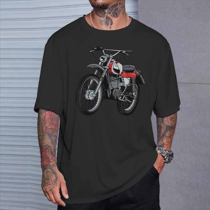 Mz Gs T-Shirt Geschenke für Ihn