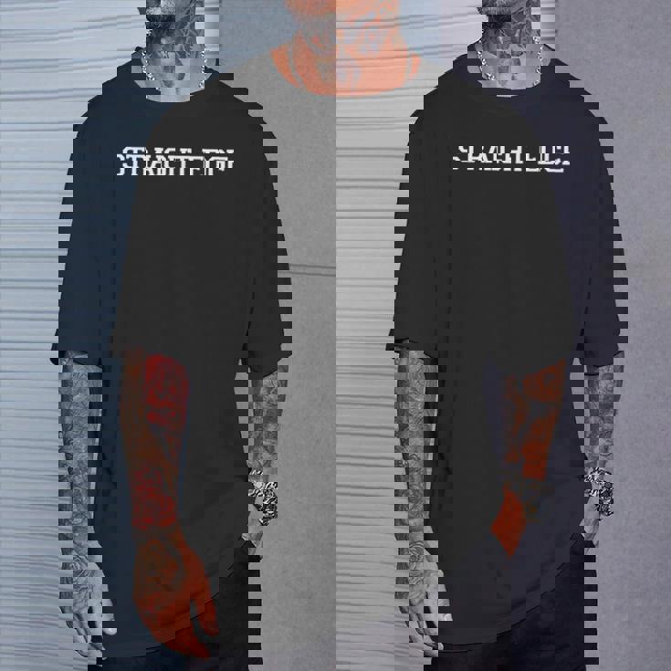 Ssd Straight Edge Sxeegan Free Punk Youth Of Today Maglietta Regalos para él