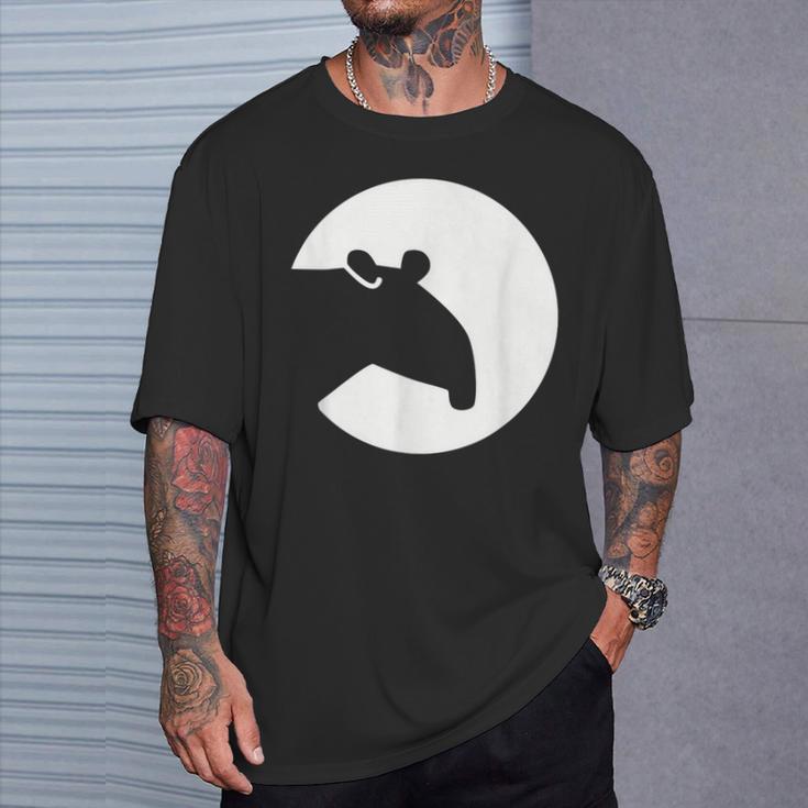 Tapir T-Shirt Geschenke für Ihn