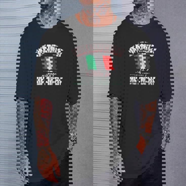Vaffanculo Have A Nice Day T-Shirt Gifts for Him