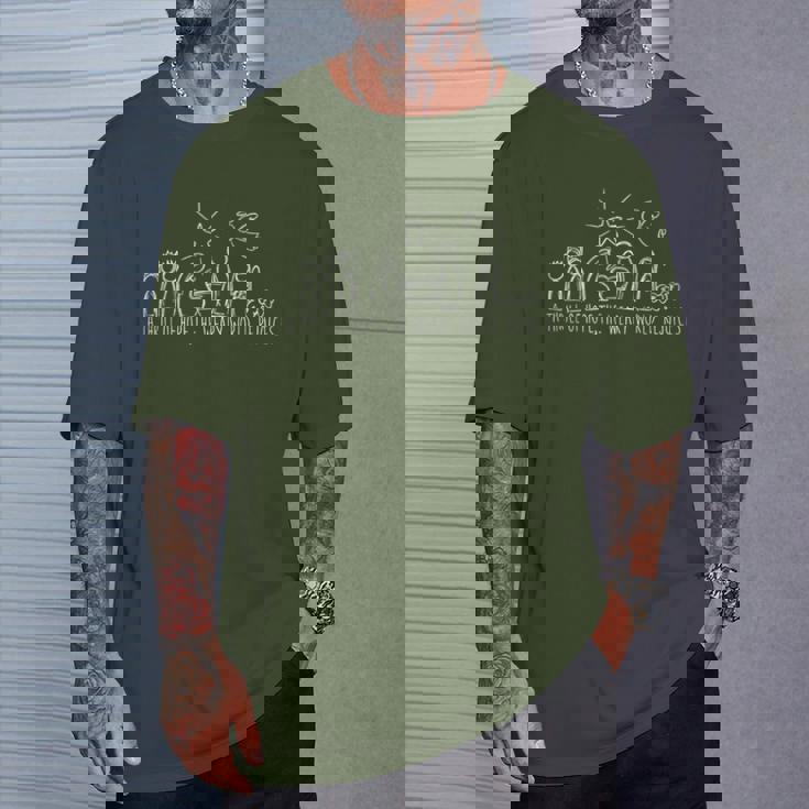 A Thrill Of Hope The Weary World Rejoices O Holy Christmas T-Shirt Gifts for Him A Thrill Of Hope The Weary World Rejoices O Holy Christmas T-Shirt Gifts for Him