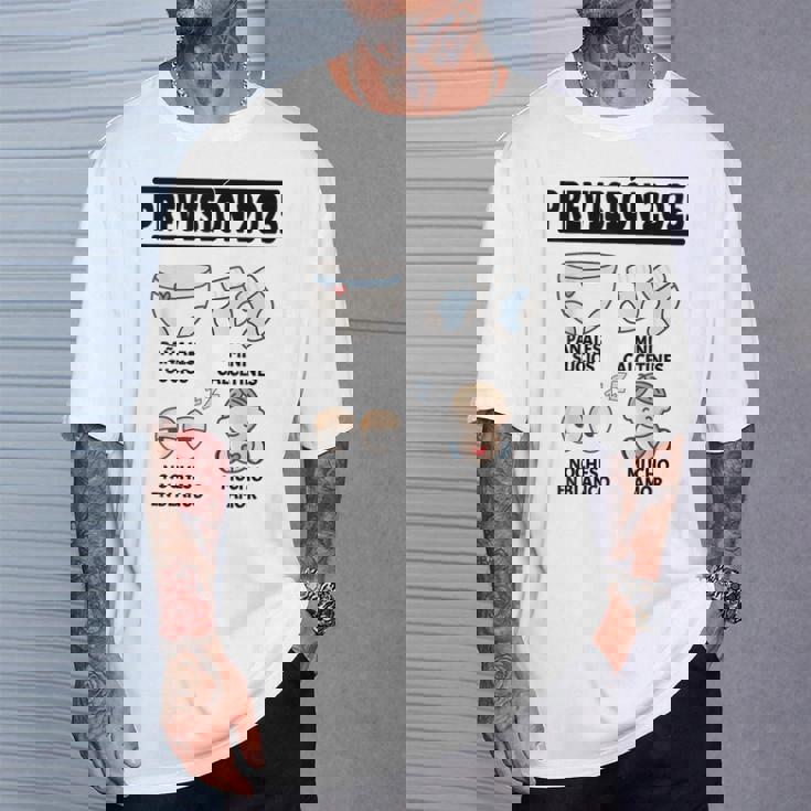 Poleras Estampadas Poleras Divertidas Para Embarazadas Camiseta