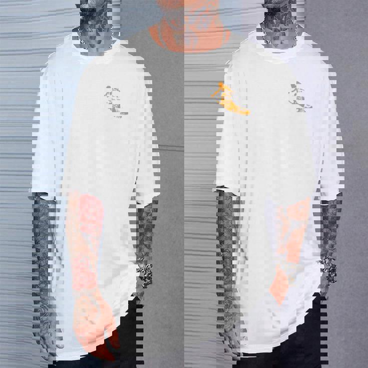 Surf Portugal Praia Do Norte Nazaré Les Plus Grandesagues Du Portugal Manche Longue T-Shirt Cadeaux pour lui