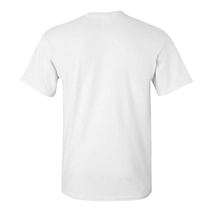 Dart Silhouette For Dart Player T-Shirt