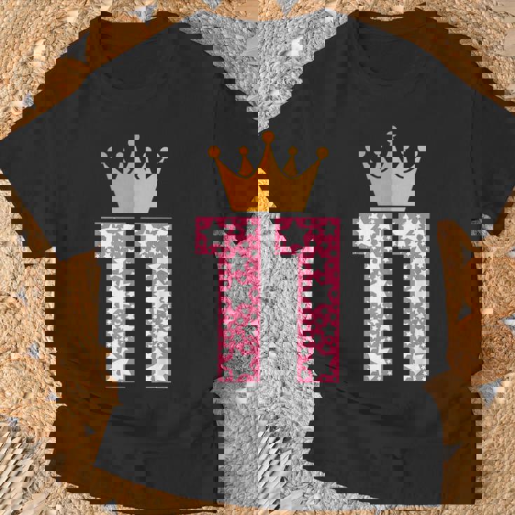 11 Cumpleaños Niño Niña 11 Años 2009 Regalo Divertido Camiseta unisex Regalos para ancianos