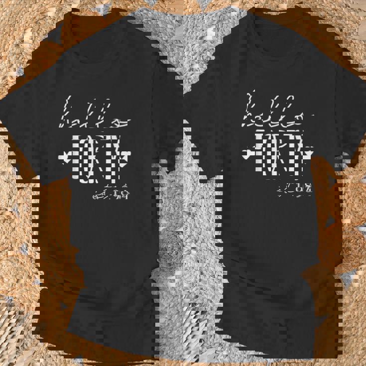 Birthday Gifts, Birthday Shirts, Funny Shirts