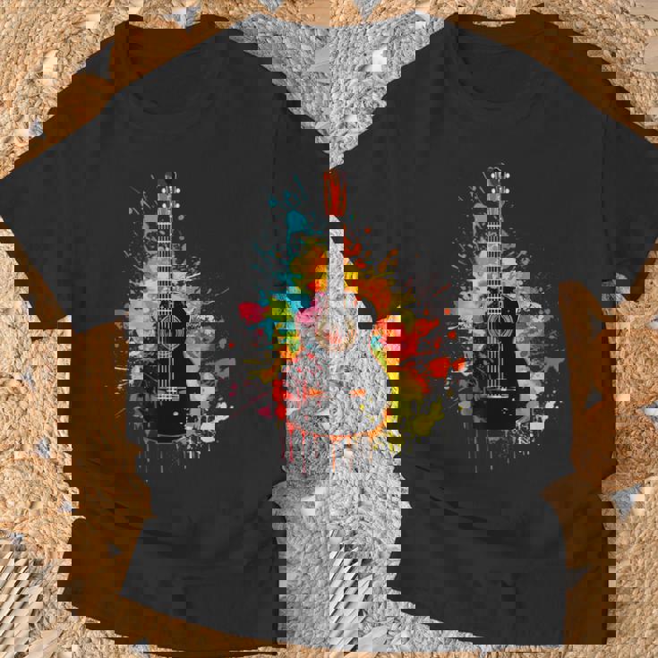 Musician Gifts, Guitar Lover Shirts, Musician Shirts