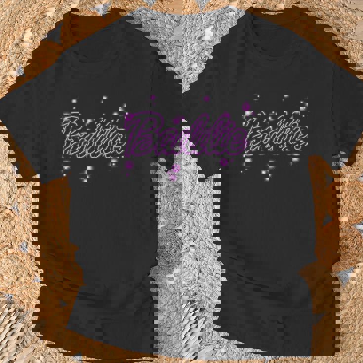 Baddie Baddy Camicia Baddie Camicia Baddie Ragazza Calda Maglietta Regalos para ancianos