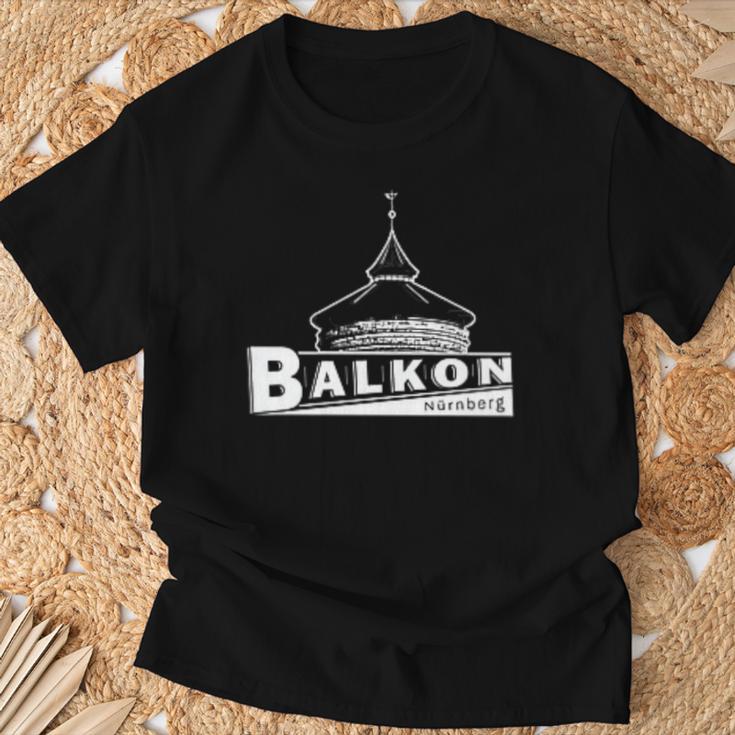 Balkers Style T-Shirt Geschenke für alte Männer