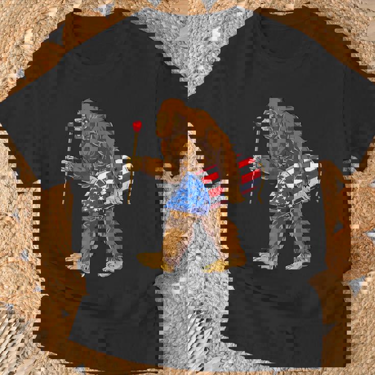 American Gifts, Fireworks Shirts
