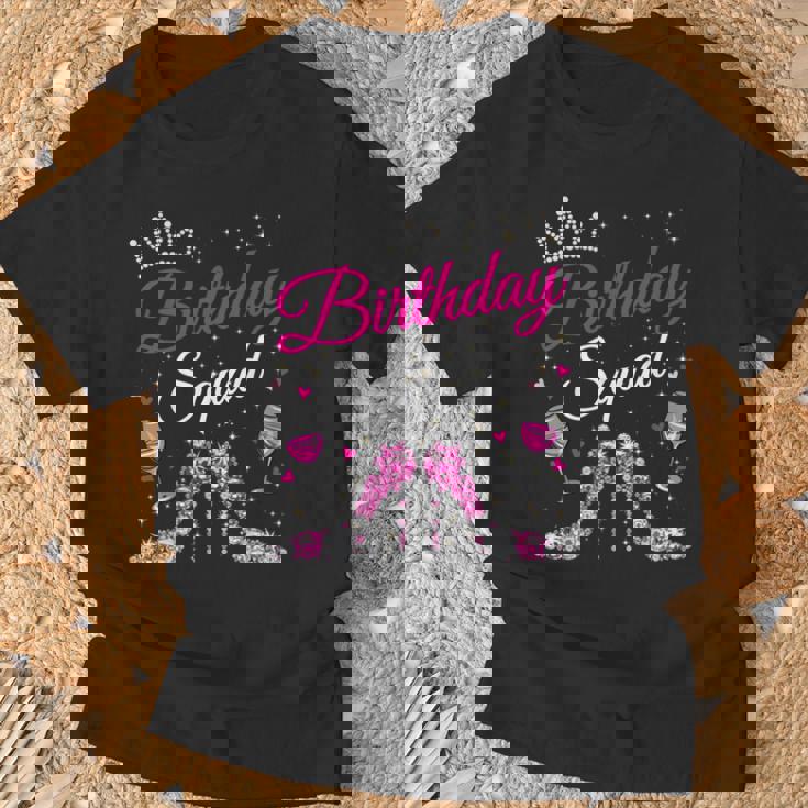 Crown Gifts, Birthday Squad Shirts, Birthday Diva Shirts, Birthday Girl Shirts, Birthday Shirts, Crown Shirts