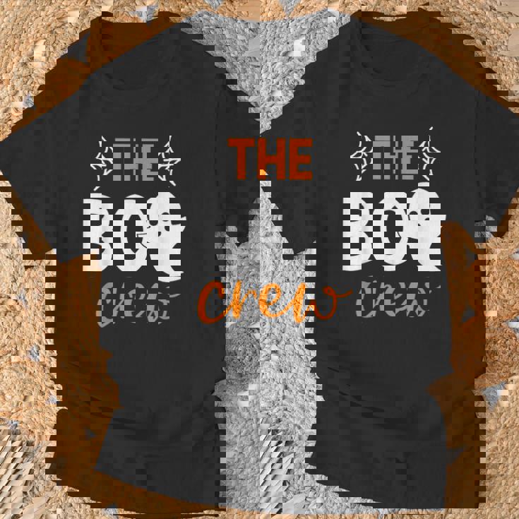 Family Gifts, Boo Boo Crew Shirts