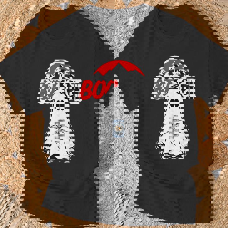 Funny Ghost Gifts, Funny Ghost Shirts, Funny Shirts